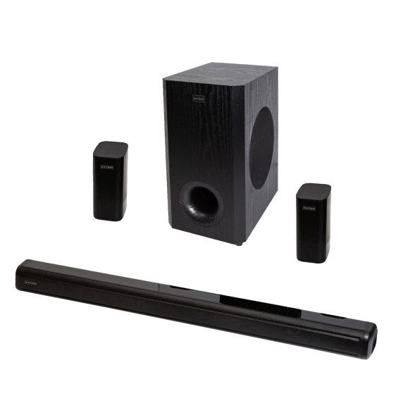 Саундбары Diatone